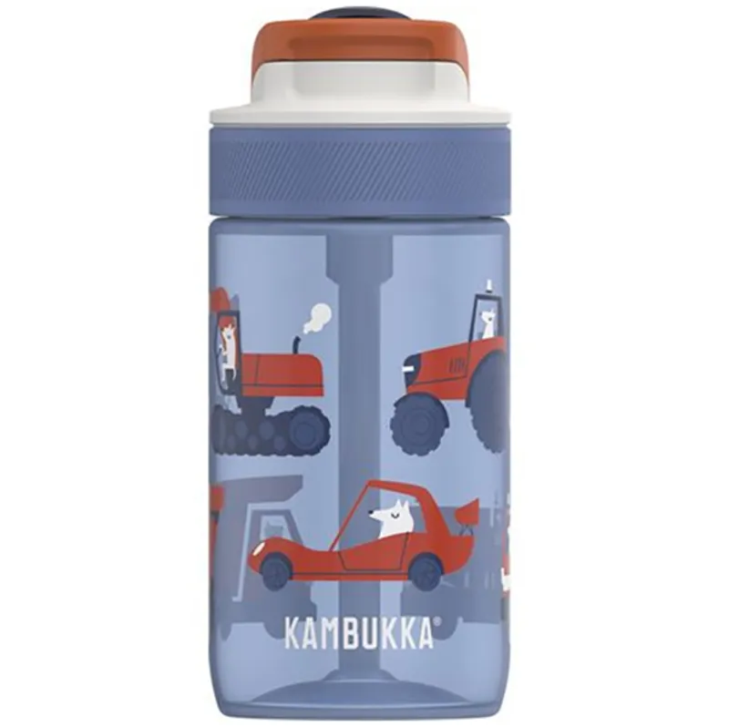 Kambukka Lagoon 400ml Road Dogs-2